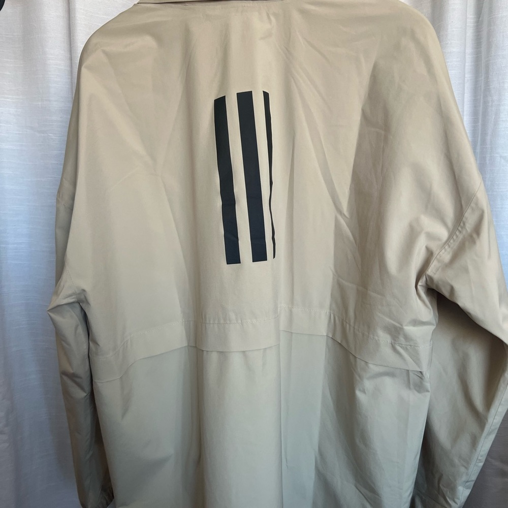 adidas rainjacket - Picture 5 of 5